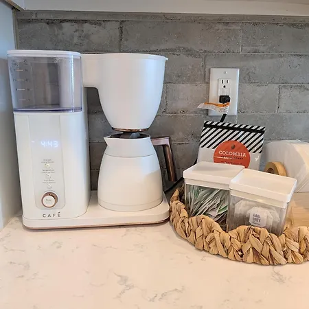 Holiday home Qc Rooftop Retreat | Rooftop | Garage | Dog Park Charlotte
