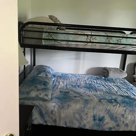 Comfort Home, Near Uptown And Airport Charlotte