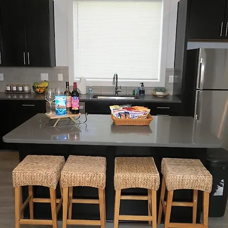 Holiday home Cozy-chic 3br Near Uncc Noda Uptown I-85