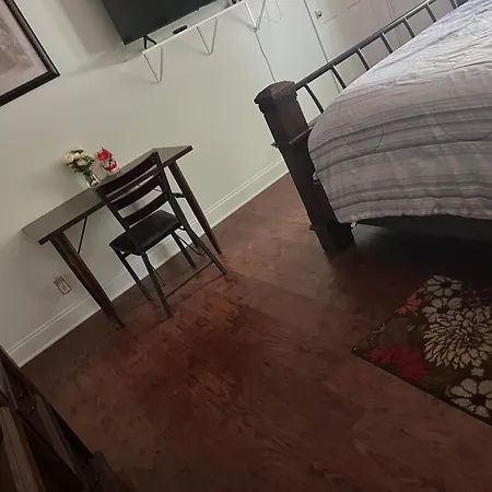 Comfort Home, Near Uptown And Airport Charlotte
