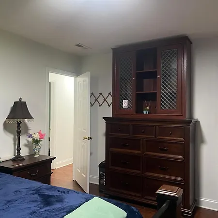 Holiday home Comfort Home, Near Uptown And Airport Charlotte