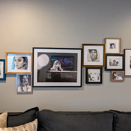 Holiday home Qc Rooftop Retreat | Rooftop | Garage | Dog Park *