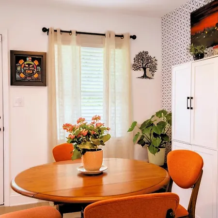Holiday home Stylish 3br Upper Level Near Clt & Whitewater Charlotte