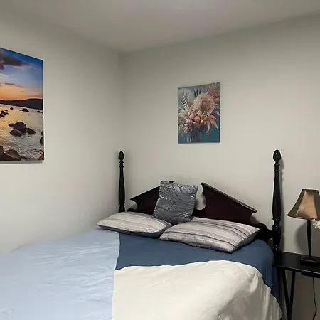 Comfort Home, Near Uptown And Airport Holiday home Charlotte