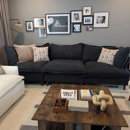 Qc Rooftop Retreat | Rooftop | Garage | Dog Park Charlotte