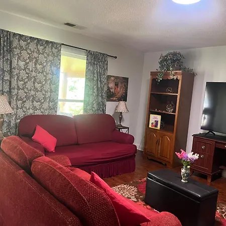 Comfort Home, Near Uptown And Airport Holiday home Charlotte