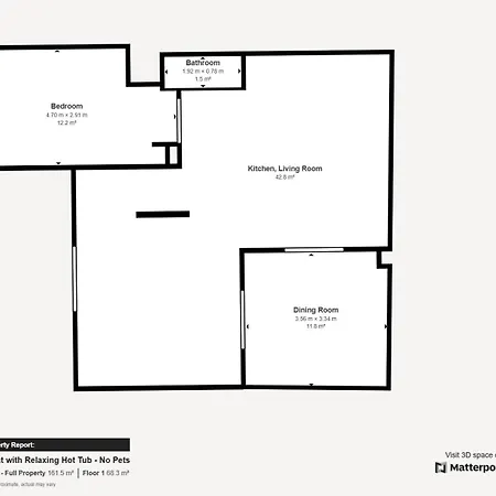 Luxury South End Retreat - Hot Tub - 4 Bedrooms Holiday home