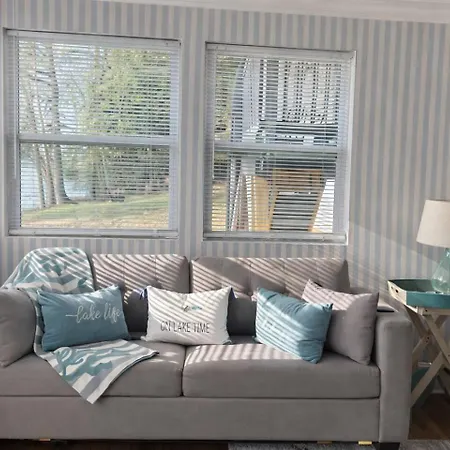 Waterfront | Sunset + Dock Views | Wylie * Charlotte
