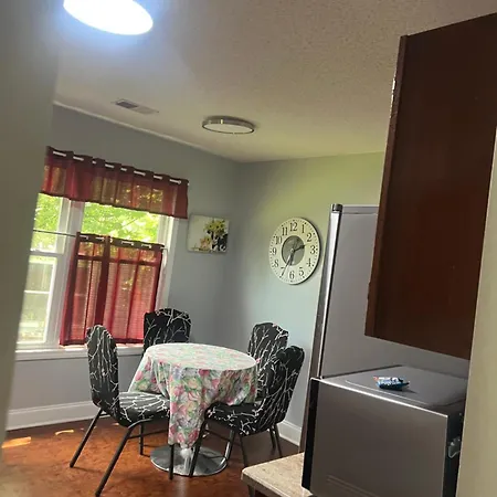 Comfort Home, Near Uptown And Airport Holiday home Charlotte