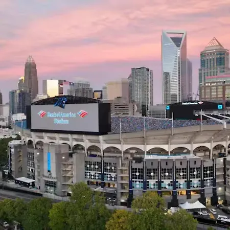 Waterfront | Sunset + Dock Views | Wylie * Charlotte