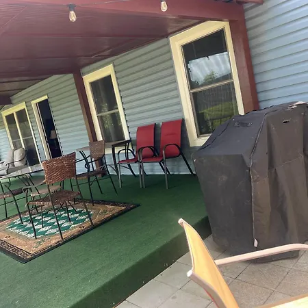 Comfort Home, Near Uptown And Airport Charlotte