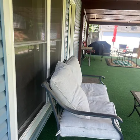Comfort Home, Near Uptown And Airport