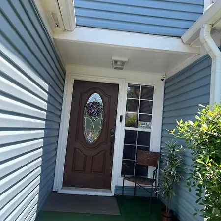 Holiday home Comfort Home, Near Uptown And Airport Charlotte