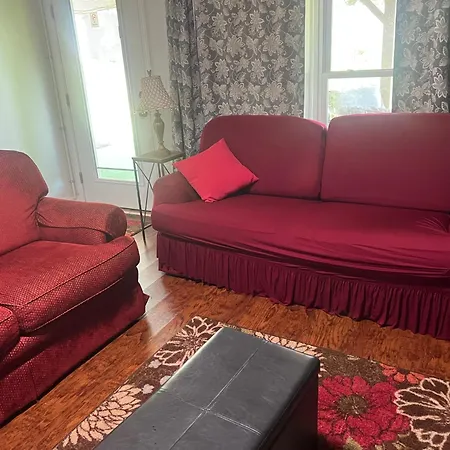 Comfort Home, Near Uptown And Airport * Charlotte