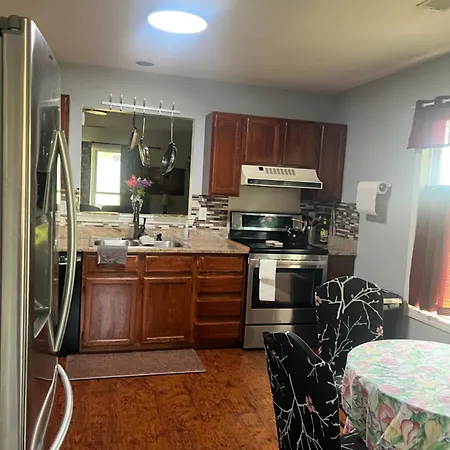 Holiday home Comfort Home, Near Uptown And Airport Charlotte