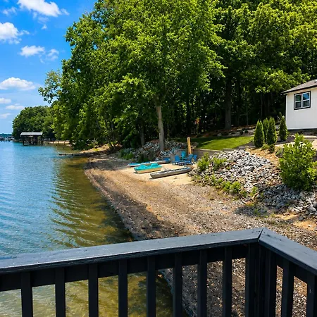 Waterfront | Sunset + Dock Views | Wylie