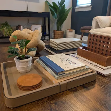 Qc Rooftop Retreat | Rooftop | Garage | Dog Park