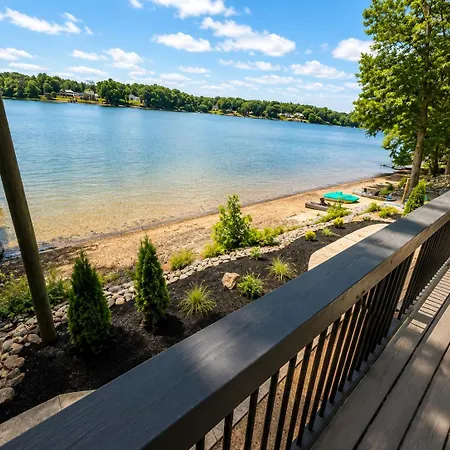 Holiday home Waterfront | Sunset + Dock Views | Wylie