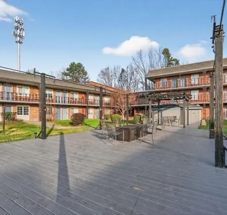 Private Near Everything Nc * Charlotte