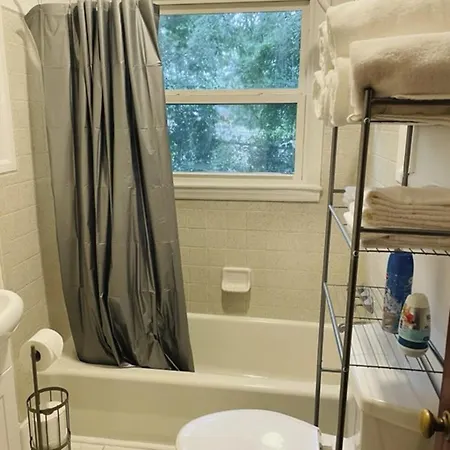 Two Side-by-side 1-bedroom Duplex Units