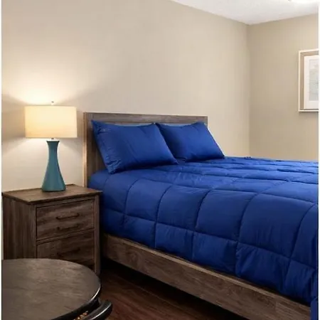 Private Near Everything Nc Apartment *