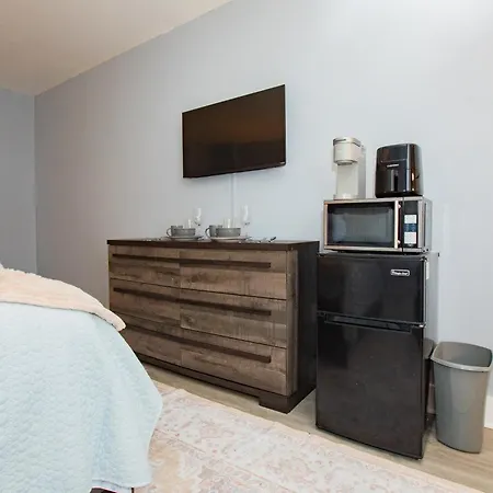 Apartment Modern Mins To 