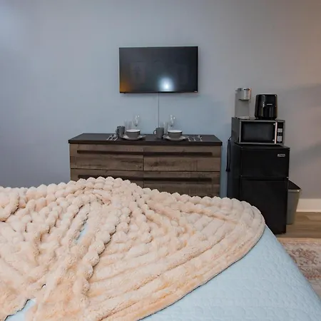 Apartment Modern Mins To 