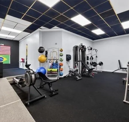 Apartment Private Near Everything Nc