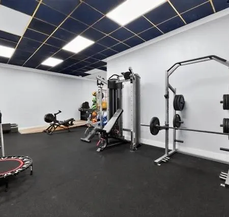 Apartment Private Near Everything Nc *