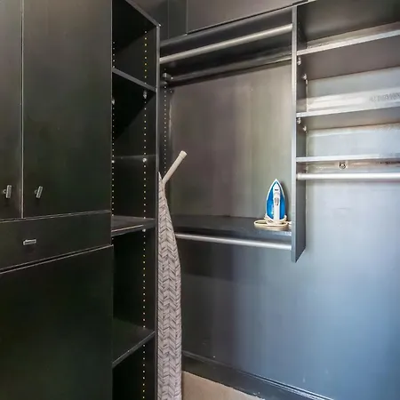 Modern Uptown Loft - Corporate-ready - Views *