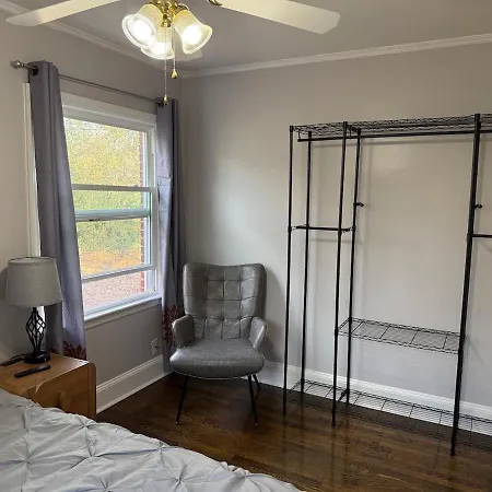 Two Side-by-side 1-bedroom Duplex Units Apartment *