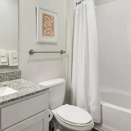 Landing Amazing 1Bd Clubhouse Pool