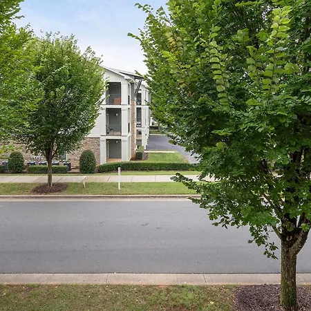Landing Stunning 1Bd Gym Pool *