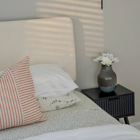Uptown Luxe Retreat With Parking & Walk To Center Apartment Charlotte