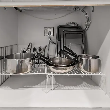 Modern Uptown Loft - Corporate-ready - Views Apartment Charlotte