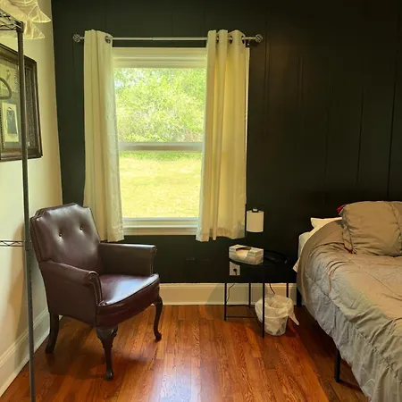 Apartment Two Side-by-side 1-bedroom Duplex Units