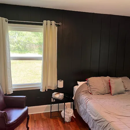Apartment Two Side-by-side 1-bedroom Duplex Units Charlotte