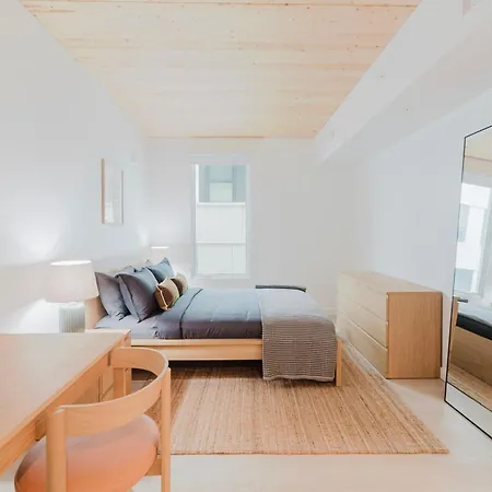 Hotel Joinery West