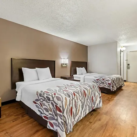 Red Roof - Motel