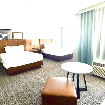 By Ihg Hotel Charlotte