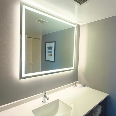By Ihg 3* Charlotte