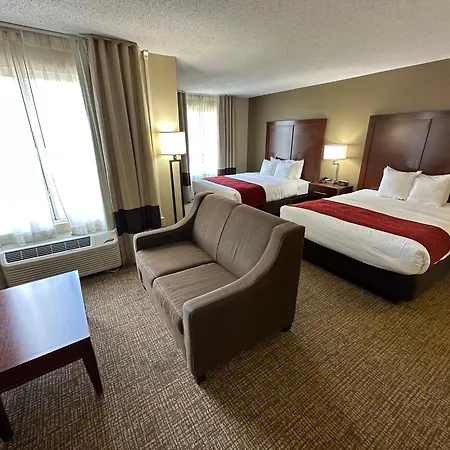 By Ihg Charlotte