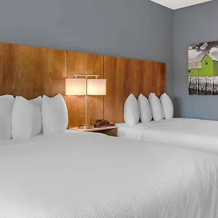 Extended America Select - - Place Hotel 2*
