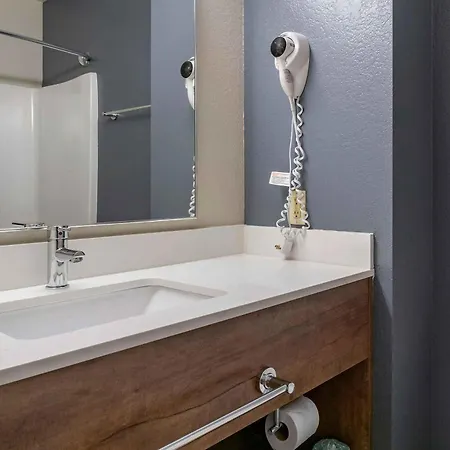 Hotel Extended America Select - - Place 2*
