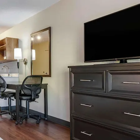 Hotel Extended America Select - - Place Charlotte