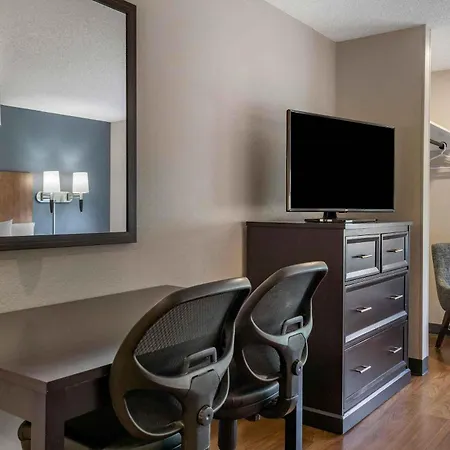 Hotel Extended America Select - - Place 2*