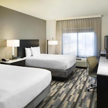 Hyatt House Center Charlotte