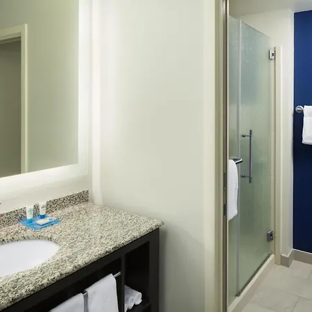 Hyatt House Center Hotel Charlotte
