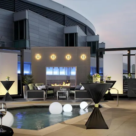 Hyatt House Center
