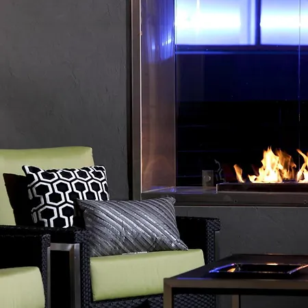 Hyatt House Center 3* Charlotte